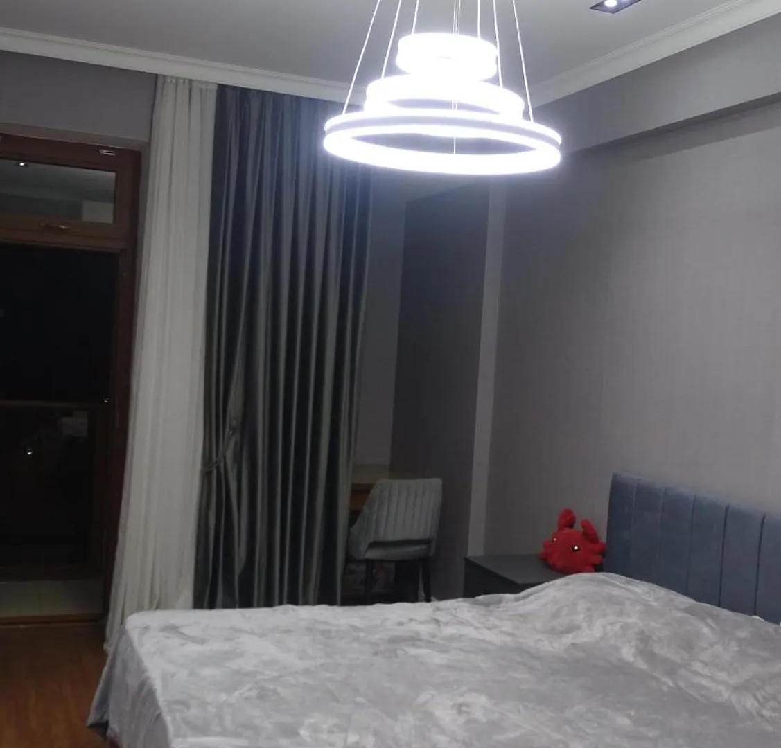 Modern 2 Room Apartment Baku