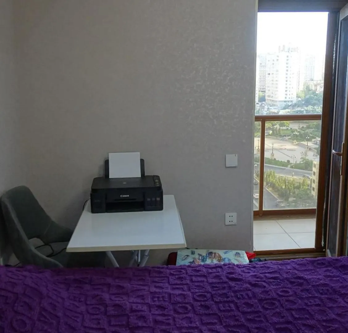 Modern 2 Room Apartment Baku