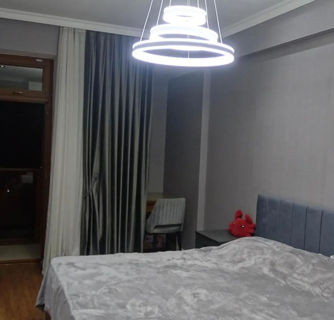 Modern 2 Room Apartment Baku 0*,  Azerbaijan