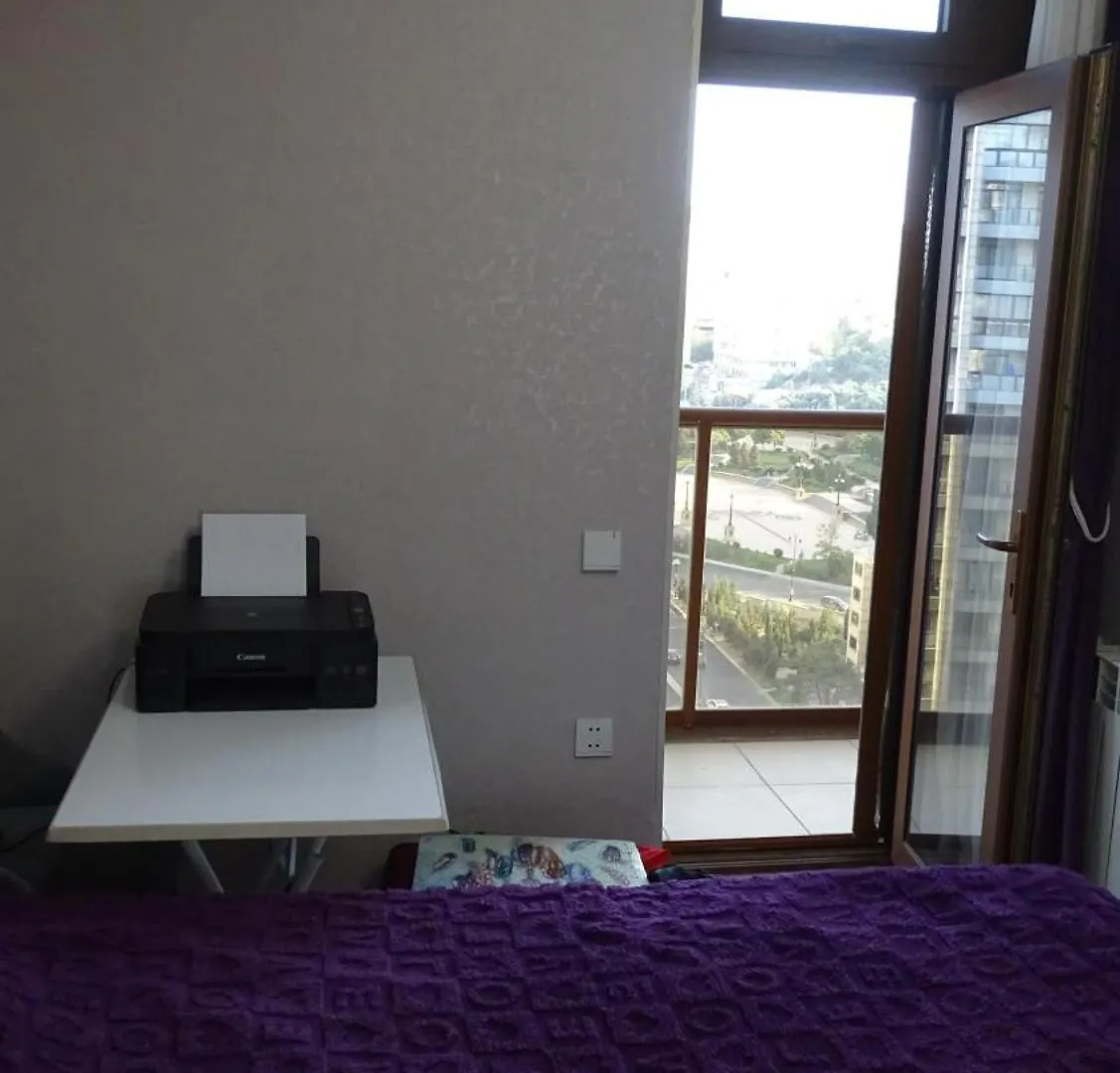 Modern 2 Room Apartment Baku