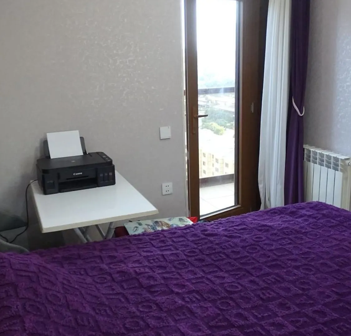 Modern 2 Room Apartment Baku