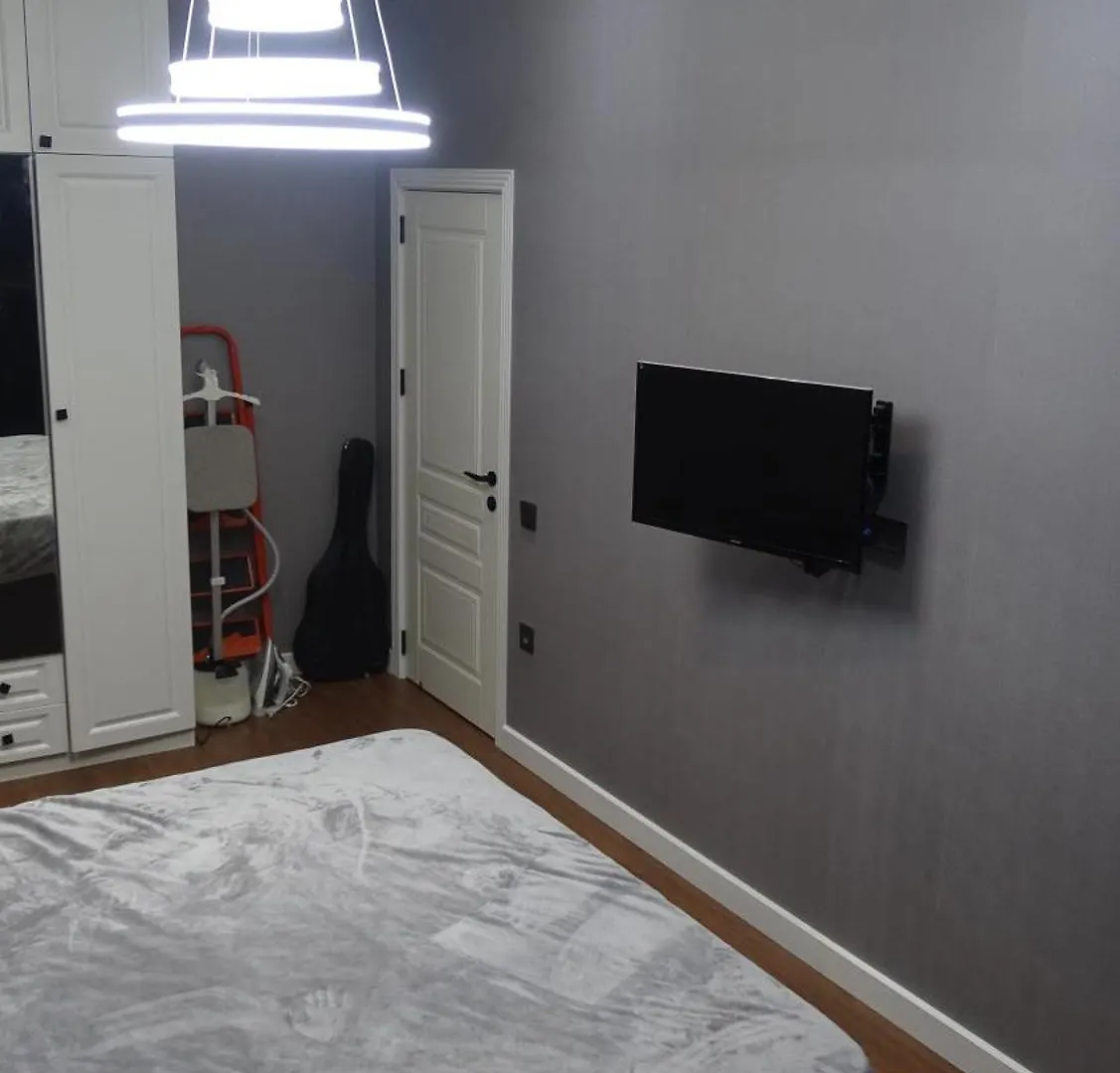 Modern 2 Room Apartment Baku 0*,